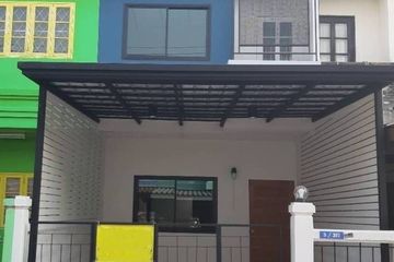 2 Bedroom Townhouse for sale in Bang Bua Thong, Nonthaburi