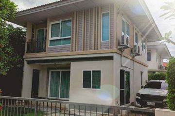 3 Bedroom House for sale in Kanasiri Salaya, Sala Klang, Nonthaburi