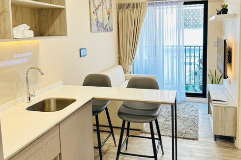 1 Bedroom Condo for rent in Kave Salaya, Salaya, Nakhon Pathom