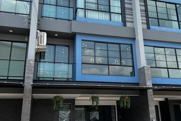 4 Bedroom Townhouse for rent in Sai Ma, Nonthaburi near MRT Sai Ma