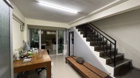 2 Bedroom Townhouse for sale in Bang Khu Wiang, Nonthaburi