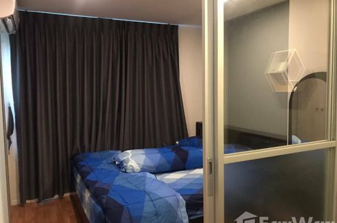 1 Bedroom Condo for rent in Lumpini Ville Sukhumvit 76, Samrong Nuea, Samut Prakan