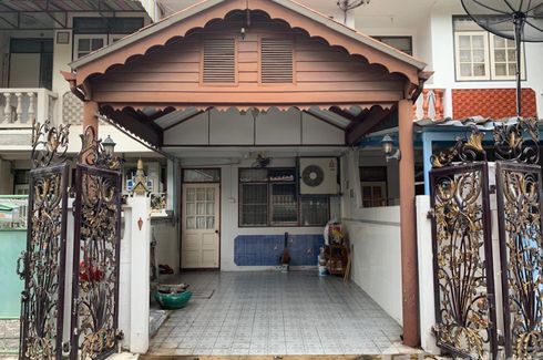 2 Bedroom Townhouse for sale in Bang Kruai, Nonthaburi