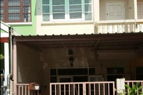 2 Bedroom Townhouse for rent in Bang Khen, Nonthaburi