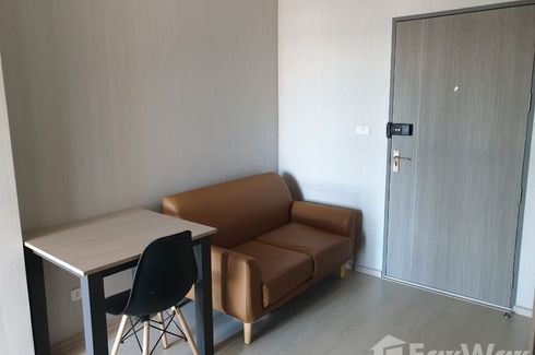 1 Bedroom Condo for sale in Ideo Sukhumvit 115, Thepharak, Samut Prakan near BTS Pu Chao