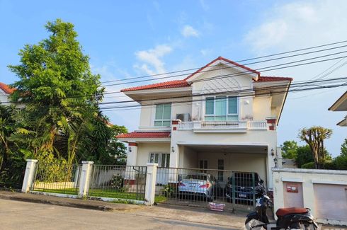 3 Bedroom House for sale in Perfect Park Ramkhamhaeng, Khlong Song Ton Nun, Bangkok