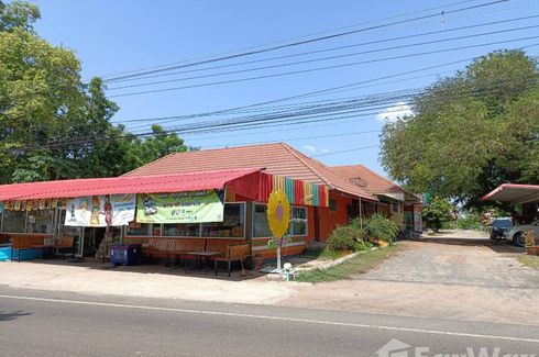 3 Bedroom House for sale in Chaniang, Surin