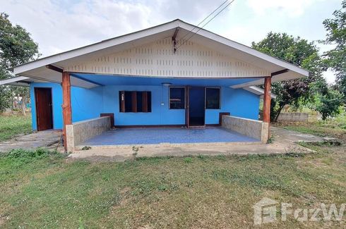 4 Bedroom House for sale in Fai Kaeo, Nan