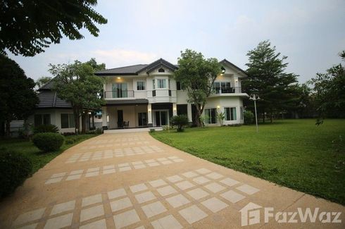 5 Bedroom House for sale in Ban Du, Chiang Rai