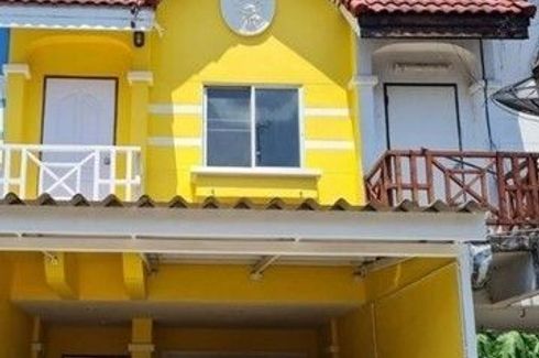 2 Bedroom Townhouse for sale in Lahan, Nonthaburi