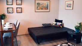 1 Bedroom Condo for sale in The Politan Rive, Bang Kraso, Nonthaburi near MRT Phra Nang Klao Bridge