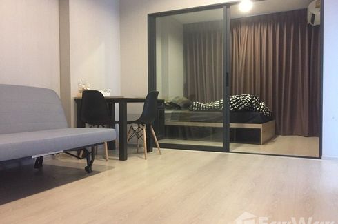 1 Bedroom Condo for sale in Ideo Sukhumvit 115, Thepharak, Samut Prakan near BTS Pu Chao