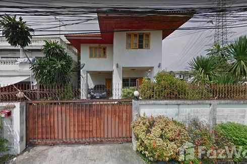 5 Bedroom House for sale in Bang Khen, Nonthaburi