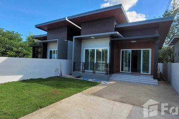 2 Bedroom House for sale in Ban Thum, Khon Kaen