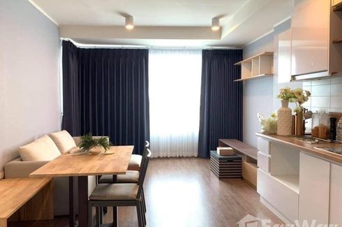 2 Bedroom Condo for sale in U Delight Rattanathibet, Bang Kraso, Nonthaburi near MRT Khae Rai