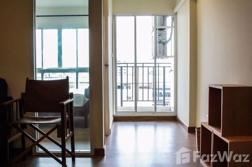 1 Bedroom Condo for sale in The Connexion, Bang Kraso, Nonthaburi near MRT Nonthaburi Civic Center