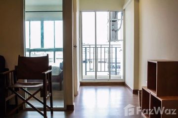 1 Bedroom Condo for sale in The Connexion Rattanathibet, Bang Kraso, Nonthaburi near MRT Nonthaburi Civic Center