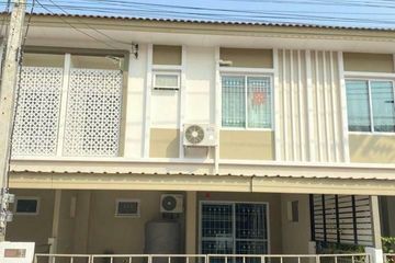 3 Bedroom Townhouse for sale in I Leaf Town Lumlukka Klong 3, Lat Sawai, Pathum Thani