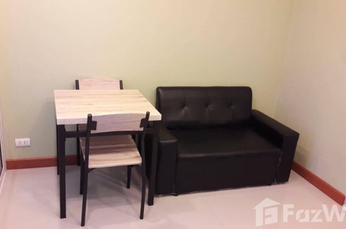 1 Bedroom Condo for sale in Hua Wiang, Lampang