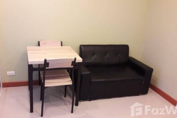 1 Bedroom Condo for sale in Hua Wiang, Lampang