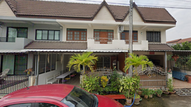 3 Bedroom Townhouse for sale in Nai Mueang, Lamphun