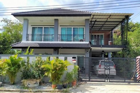 4 Bedroom House for sale in Bang Khu Rat, Nonthaburi