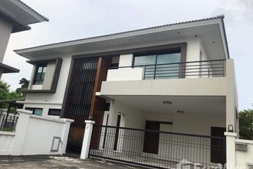 3 Bedroom House for sale in The COMPLETE, Surasak, Chonburi