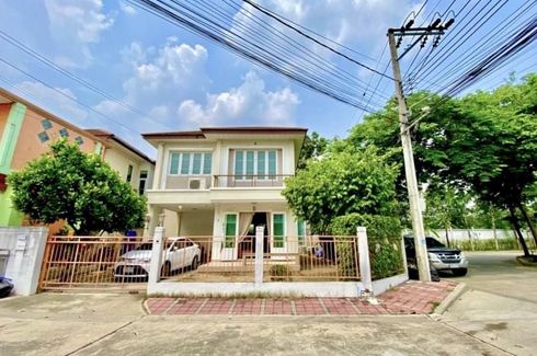 4 Bedroom House for rent in RATIROM FIFTH RATCHAPRUEK-PINKLAO, Bang Khun Kong, Nonthaburi