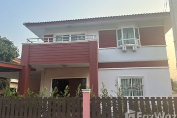 4 Bedroom House for sale in Lumphli, Phra Nakhon Si Ayutthaya