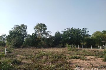 Land for sale in Cho Ho, Nakhon Ratchasima