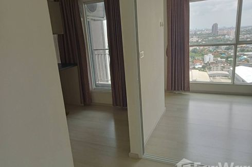 1 Bedroom Condo for sale in Aspire Rattanathibet, Bang Kraso, Nonthaburi near MRT Yaek Nonthaburi 1