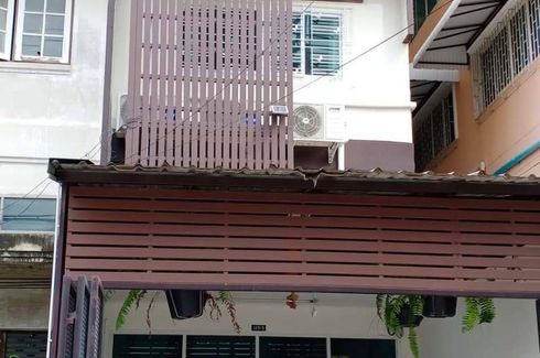 2 Bedroom Townhouse for sale in Bang Si Mueang, Nonthaburi