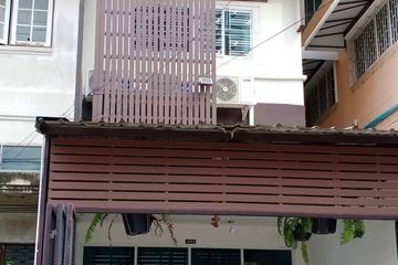 2 Bedroom Townhouse for sale in Bang Si Mueang, Nonthaburi