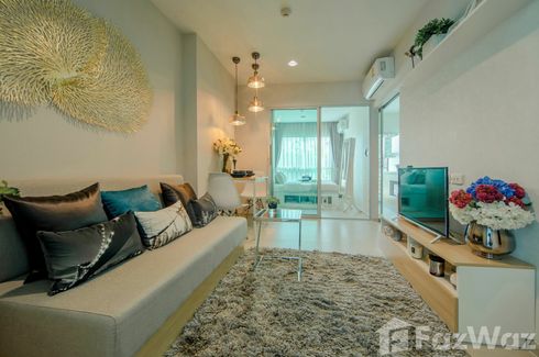 1 Bedroom Condo for sale in Khu Khot, Pathum Thani