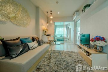 1 Bedroom Condo for sale in Khu Khot, Pathum Thani