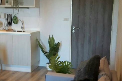 1 Bedroom Condo for sale in Double Lake Condominium, Ban Mai, Nonthaburi near MRT Mueang Thong Lake