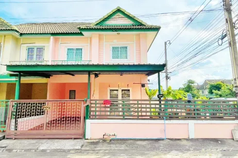 3 Bedroom House for sale in Baan Pruksa 24, Khlong Luang Phaeng, Chachoengsao