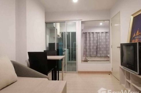 1 Bedroom Condo for sale in The Kith Plus Sukhumvit 113, Samrong Nuea, Samut Prakan near BTS Samrong