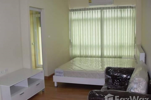 Condo for sale in Ease Ratchada, Chan Kasem, Bangkok near MRT Lat Phrao