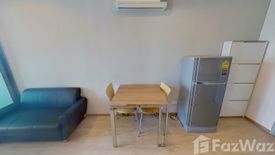 1 Bedroom Condo for sale in Ideo Wutthakat, Bang Kho, Bangkok near BTS Wutthakat