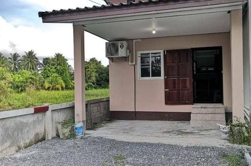 1 Bedroom House for sale in Pak Nakhon, Nakhon Si Thammarat