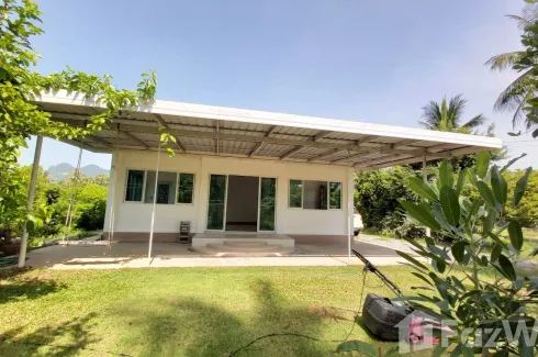 2 Bedroom House for sale in Sam Roi Yot, Prachuap Khiri Khan