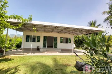 2 Bedroom House for sale in Sam Roi Yot, Prachuap Khiri Khan