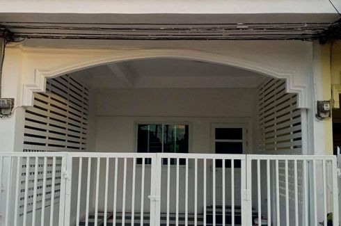 2 Bedroom Townhouse for sale in Pa Tan, Lopburi