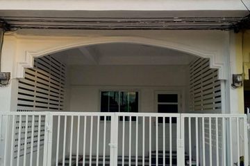 2 Bedroom Townhouse for sale in Pa Tan, Lopburi