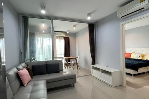 1 Bedroom Condo for sale in M Heritage Phaholyothin, Anusawari, Bangkok near MRT Rajabhat Phranakhon