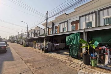 4 Bedroom Townhouse for sale in Sao Thong Hin, Nonthaburi