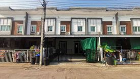 4 Bedroom Townhouse for sale in Sao Thong Hin, Nonthaburi