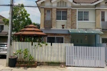 3 Bedroom Townhouse for sale in Sao Thong Hin, Nonthaburi