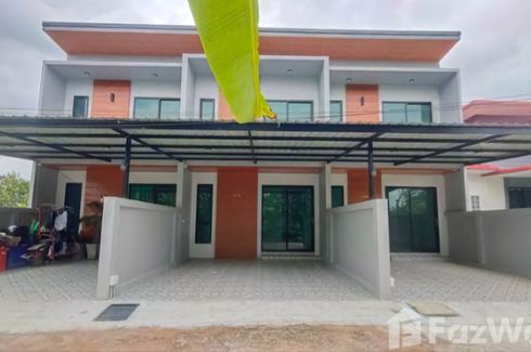 2 Bedroom Townhouse for sale in Tha Chang, Songkhla